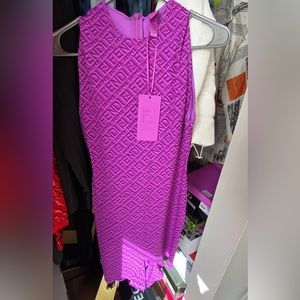 Fendi Skims jumpsuit